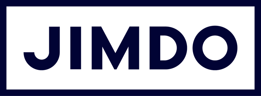 jimdoロゴ